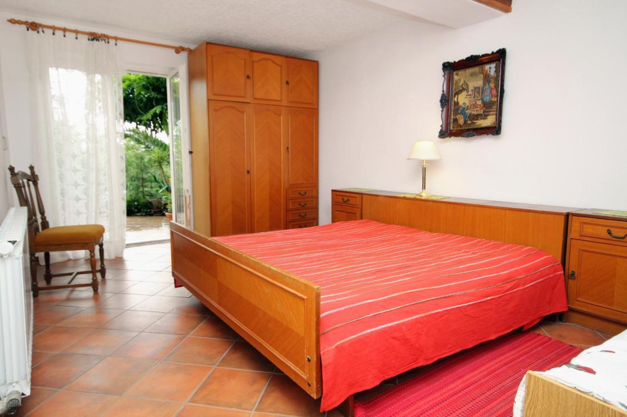 Apartments And Rooms By The Sea Dramalj, Crikvenica - 5519 Bagian luar foto